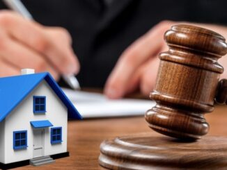 Bank Property Auction in India